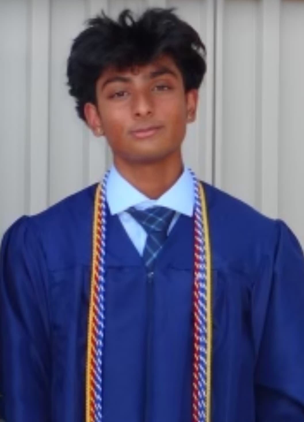 Mihir Ganesan